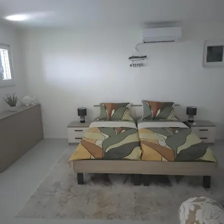 Casa de Férias House Josh Makarska