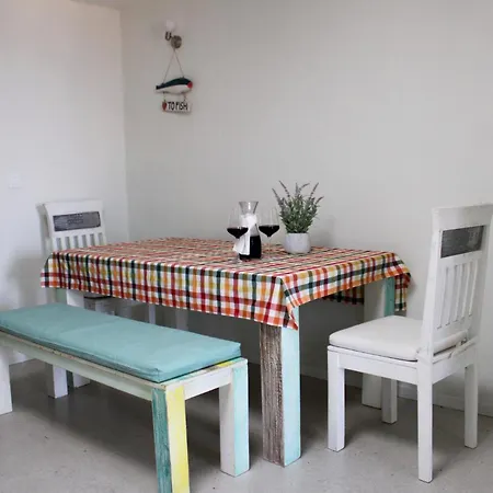House Josh * Makarska