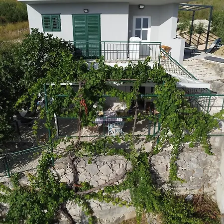 Vikendica House Josh Makarska