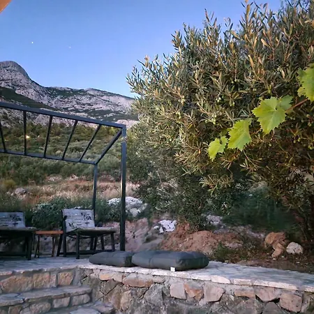Holiday home House Josh