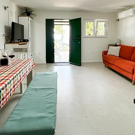 House Josh Holiday home Makarska