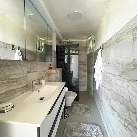Vikendica House Josh Makarska