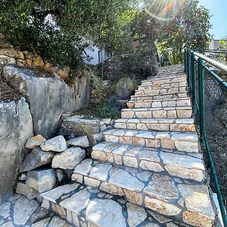 Ferienhaus House Josh Makarska
