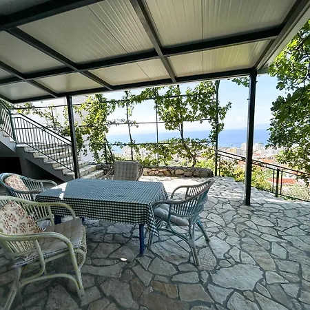 House Josh Ferienhaus Makarska