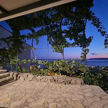 House Josh Ferienhaus Makarska