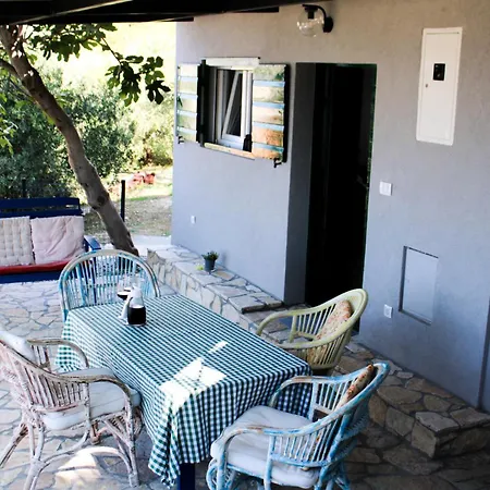 Ferienhaus House Josh Makarska